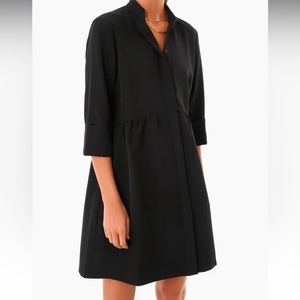 Black Tuckernuck dress